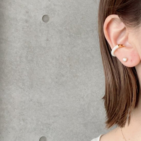 Lulu earcuff