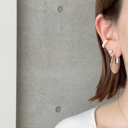 Lulu earcuff