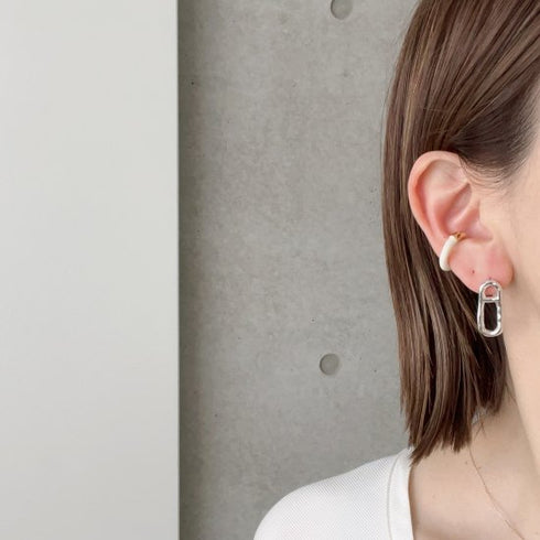 Lulu earcuff