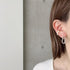 Lulu earcuff