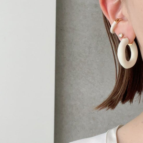Lulu earcuff