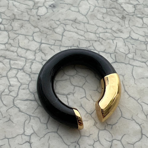 430. Lulu earcuff
