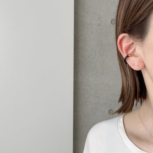 Lulu earcuff