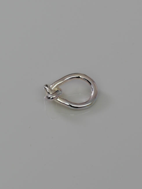 42. knot ring