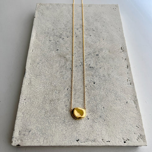 Lulu long necklace