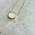 Lulu long necklace