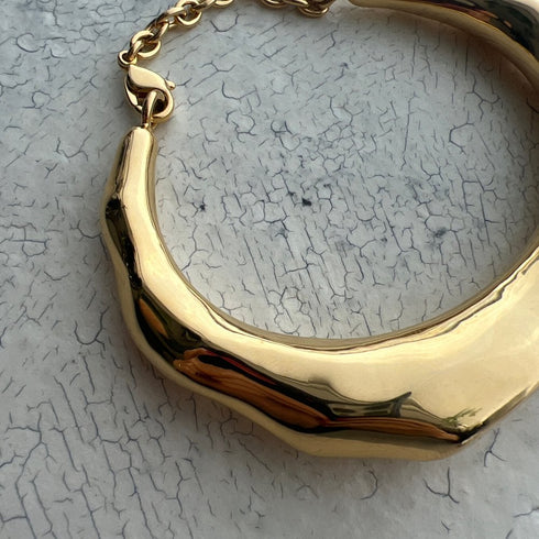 LUNA bangle