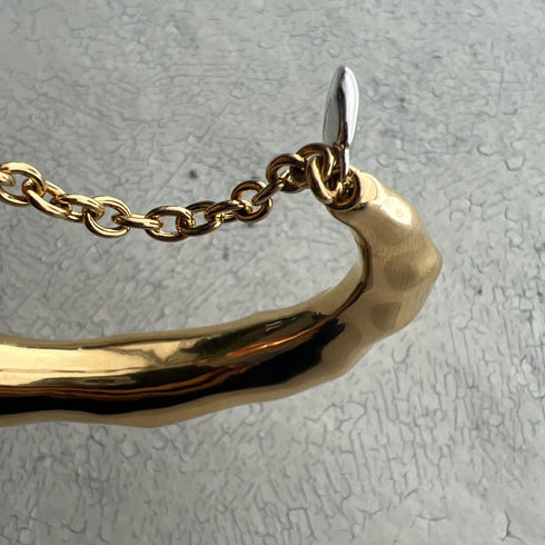 LUNA bangle