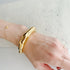 LUNA bangle