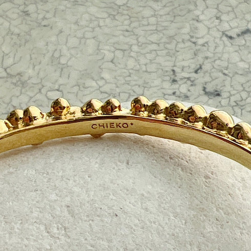 caviar bangle