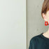 401. Big hoop pierce