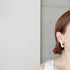 401. Big hoop earring