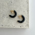 401. Big hoop earring