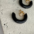 401. Big hoop earring
