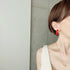 401. Big hoop earring