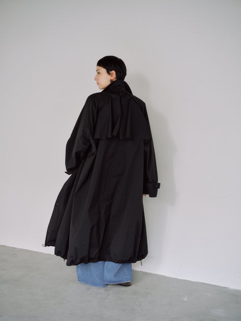 1053. easy trench
