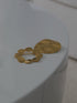 516. duo brooch