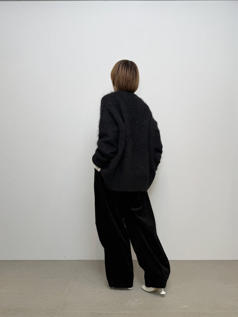 lantern pants- corduroy