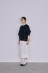 1013. mesh skirt