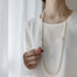 pearl necklace 02bonheur