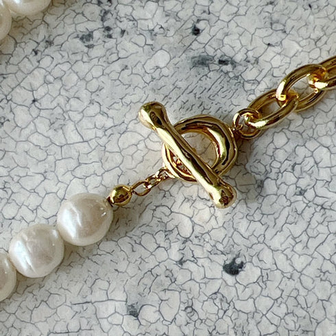 pearl necklace 02bonheur