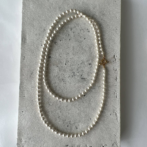 pearl necklace 03