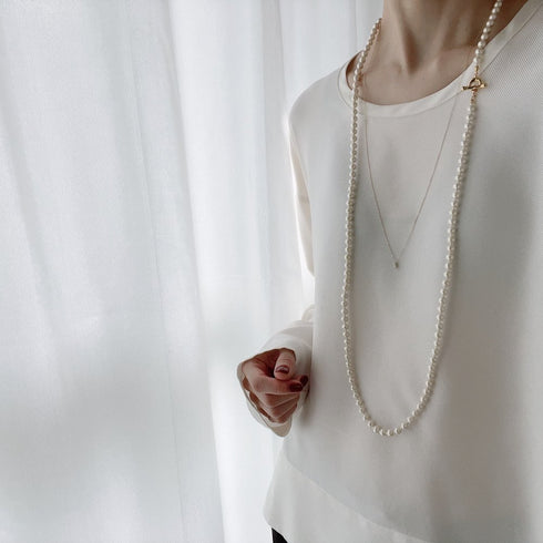 pearl necklace 03
