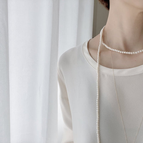 pearl necklace 04