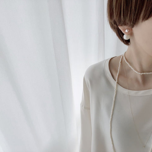 pearl necklace 04