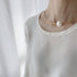 pearl choker