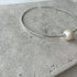 pearl choker