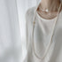 pearl choker