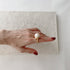 big pearl ring