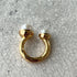 pearl combination ring