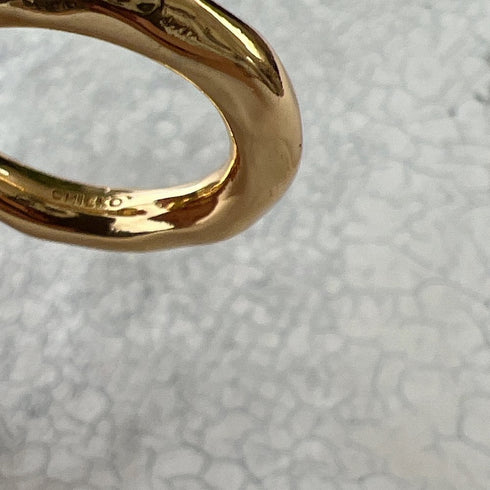 pearl combination ring