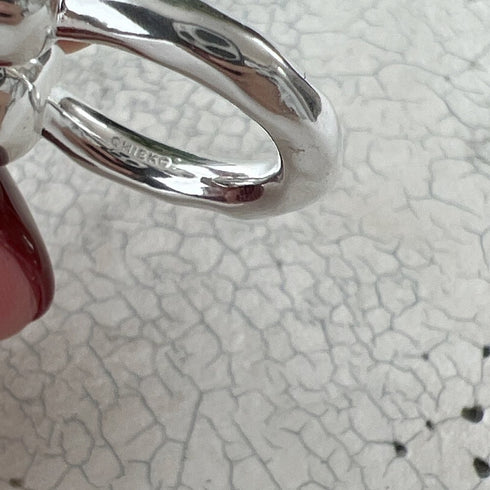 pearl combination ring