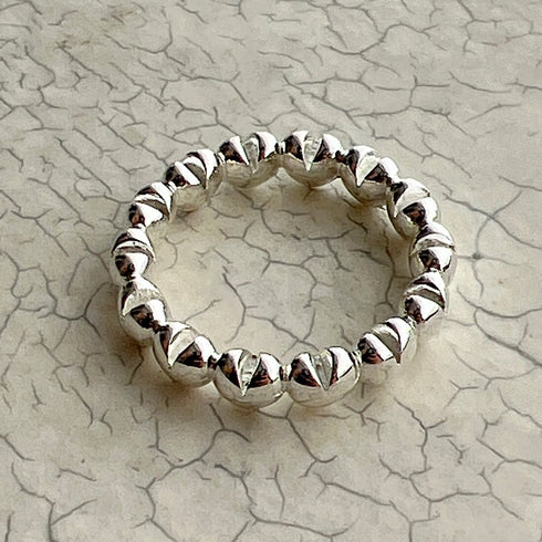 heart ring