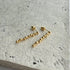 426. pepper pierce/earring