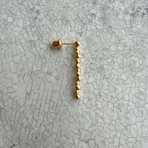 426. pepper pierce/earring