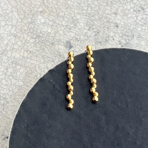 426. pepper pierce/earring