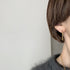 426. pepper pierce/earring