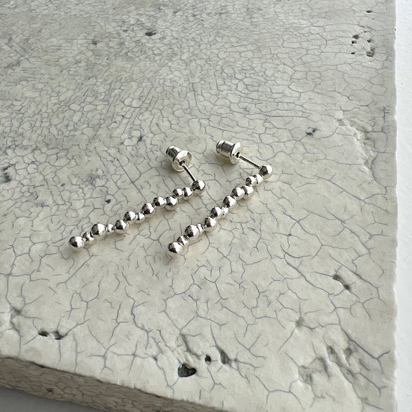 pepper pierce/earring