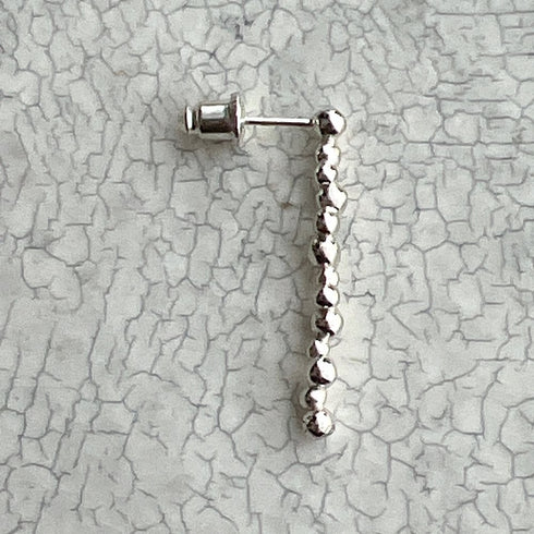 426. pepper pierce/earring