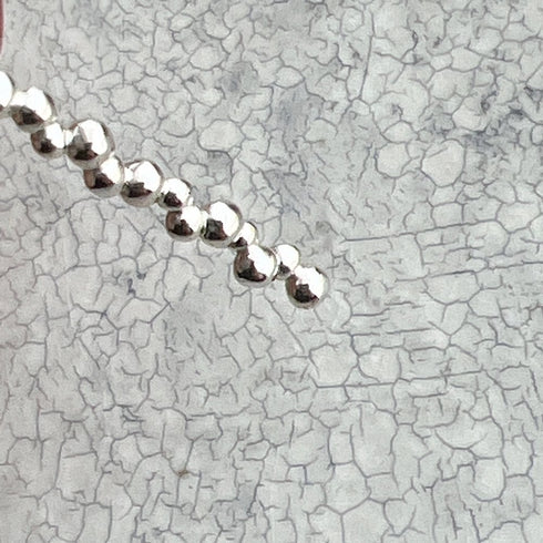 426. pepper pierce/earring
