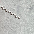 426. pepper pierce/earring