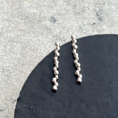 426. pepper pierce/earring