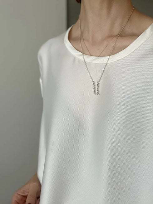 pepper necklace