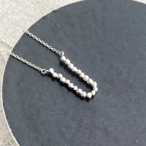 pepper necklace