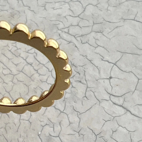 togetoge sandwich ring