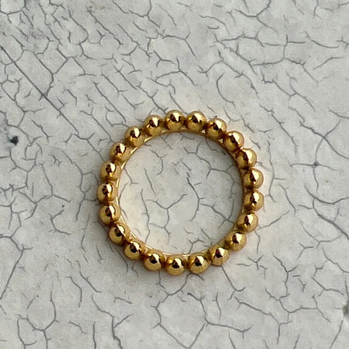 togetoge sandwich ring